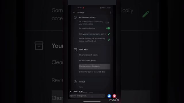 Score ! Match HOW TO SAFE YOUR ACCOUNT and HOW to CONNECT your Email to your Gaming Account смотреть онлайн