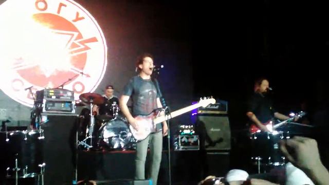 Ногу Свело! - We wanna Show смотреть онлайн