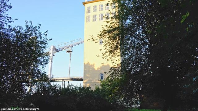 Бульвар Ленинградских Мукомолов | Санкт-Петербург