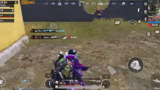 IPHONE SE PUBG TEST 2021 | UPDATE IOS 14.7.1 60FPS GRAFIK смотреть онлайн