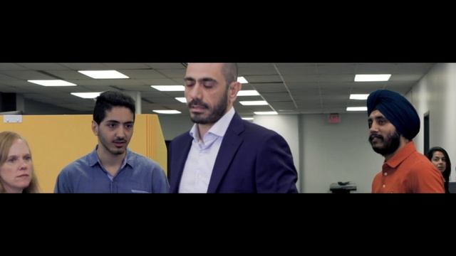 The life of the network automation engineer смотреть онлайн