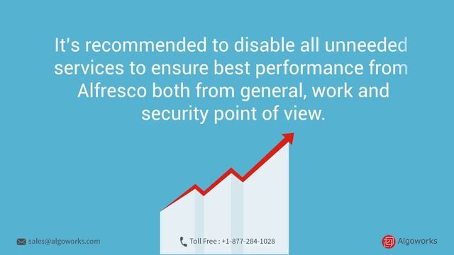 Essential Security Tips to Protect Your Alfresco Installation смотреть онлайн