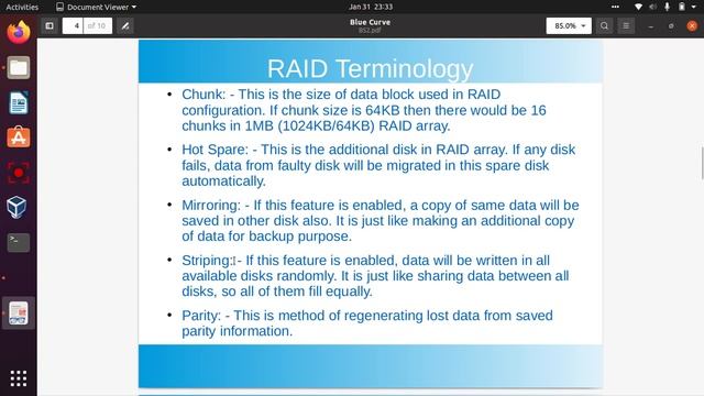 Backup & Storage Part 2 Hindi смотреть онлайн