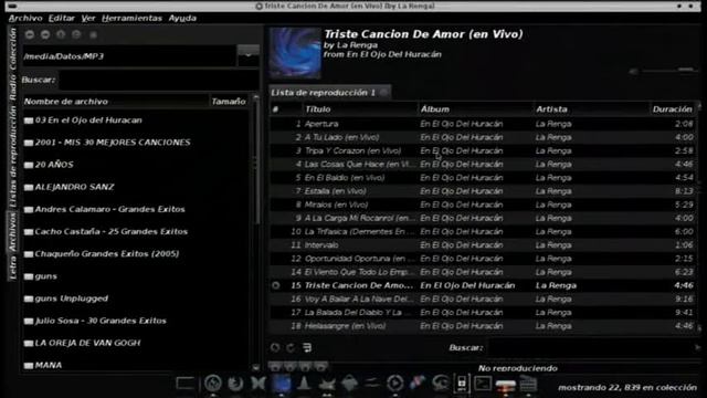 xfce4 en arch linux.mpg смотреть онлайн
