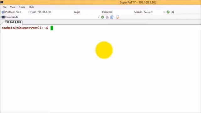 Ubuntu Server 22.04 Administration - 03. System Management Commands - Hostname, Date and Tmux смотреть онлайн
