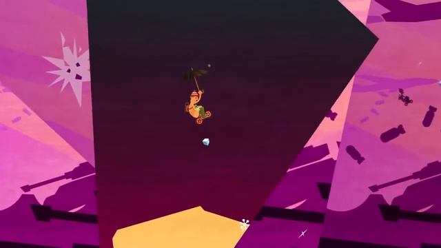 Icycle: On Thin Ice Best of 2013 iOS смотреть онлайн