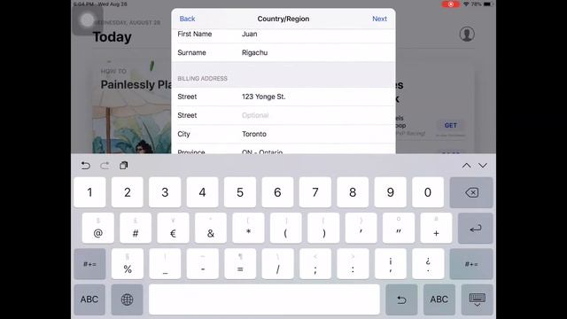 How To Download Rush Wars anywhere on iOS under 3 minutes! смотреть онлайн