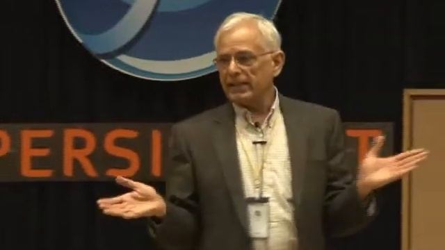 6th Session of Turing100 |Software Faults, Failures and their Mitigation | Prof Kishor Trivedi смотреть онлайн