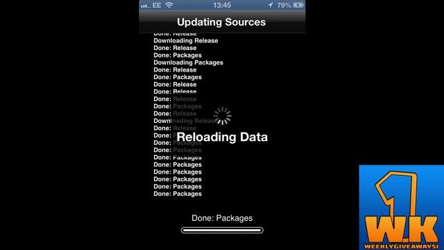 How To Fix Weather App For Evasi0n iOS 6 Jailbreak смотреть онлайн