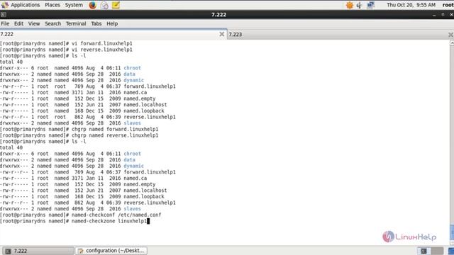How to Install and Configure DNS Server in CentOS смотреть онлайн