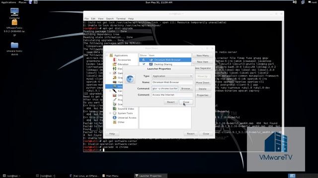 Kali Linux Install ( İlk kurulum ve ayarlamalar ) 2. Part смотреть онлайн