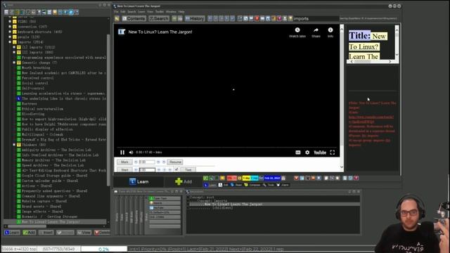 Alternatives to Youtube imports in SuperMemo: Internet Explorer now defunct смотреть онлайн