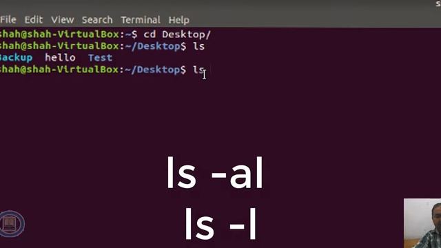 How to Add or Remove File Permission in Ubuntu/Linux смотреть онлайн