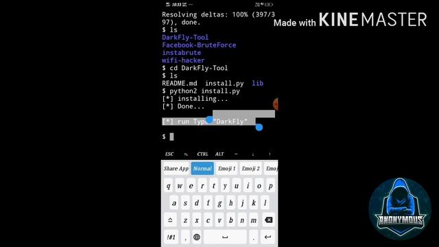 How to install DarkFly tool /DarkFly tool / DarkFly tool kese install kare or run kese kare смотреть онлайн