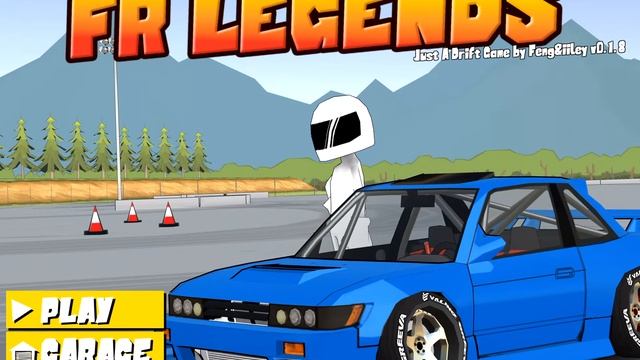 FR Legends - How to Save Your Game's Progress for iOS and Android смотреть онлайн