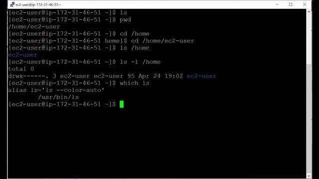 Linux - Qu'est ce qu'une commande смотреть онлайн
