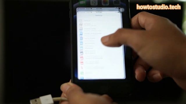 How To Jailbreak iOS 14.x In window смотреть онлайн