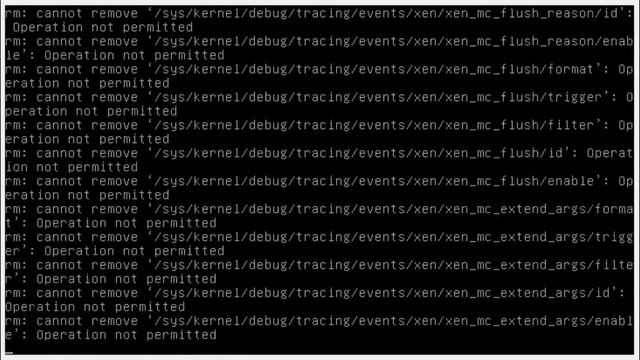 Unix Roulette смотреть онлайн