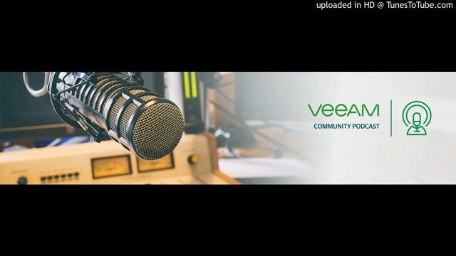 Veeam Community Podcast #137 - New Phone Fun with Flackbox смотреть онлайн