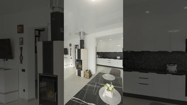 БЛАГОРОДНЫЙ ПРИНЦ | Дом 155 м² | Камин |Теплые полы|Всеволожский район|КП Софийские сады #купитьдом смотреть онлайн