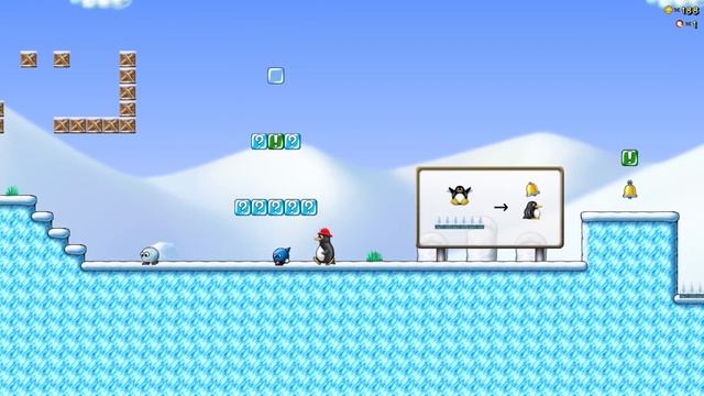 SuperTux 0.6.3 WASM compilation. SuperTux nightlies can now be played directly in the browser смотреть онлайн