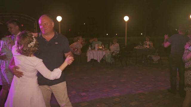 А Харитонов на свадьбе Федоровых смотреть онлайн