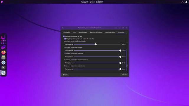 REVIEW RHINO LINUX!!! O MELHOR XFCE, BONITO E RÁPIDO! смотреть онлайн