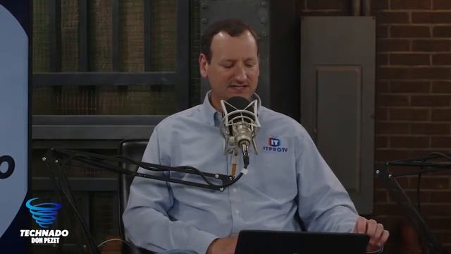 Technado, Ep. 256: Rocky Linux Fights Back смотреть онлайн