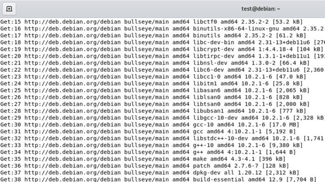 VoIP: magnus billing on Debian 11 смотреть онлайн