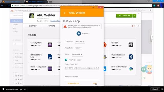 How To Use Snapchat on PC, Mac, Linux and ChromeOS. смотреть онлайн