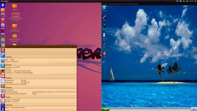 Programs You Must Get In Linux || virtual box смотреть онлайн