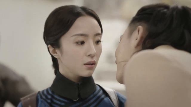 Я надеваю траур [клип по дораме Яньшифань: новая молодёжь/Forward Forever] смотреть онлайн