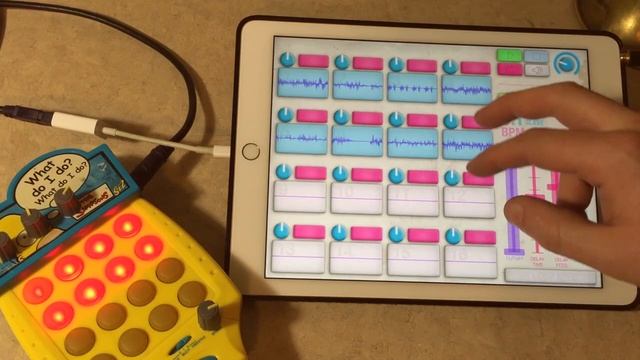 SuperLooper 2.0 смотреть онлайн