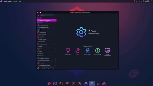 Garuda Linux - Best Linux For Gaming 🔥🔥 | Download & Install Garuda Linux смотреть онлайн