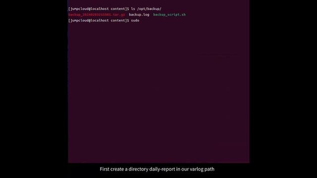 How to Automate Tasks With Cron Jobs on Rocky Linux смотреть онлайн