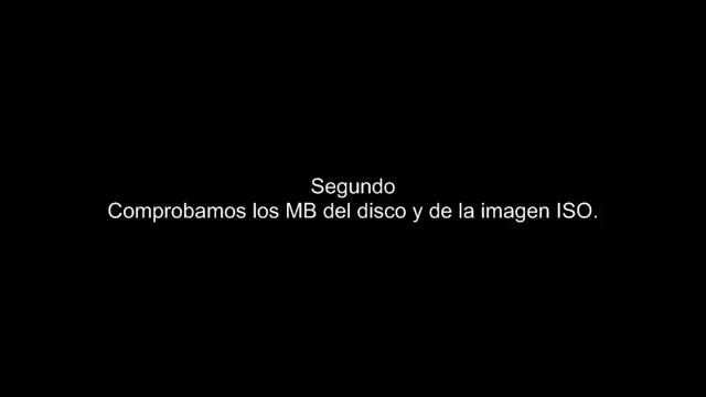 Linux Ubuntu 10.10 - Hacer imágenes ISO de un CD y montarlas смотреть онлайн