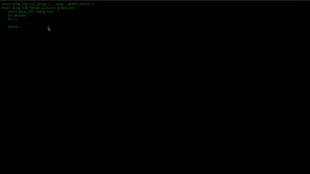 neosting hacker linux kernel смотреть онлайн