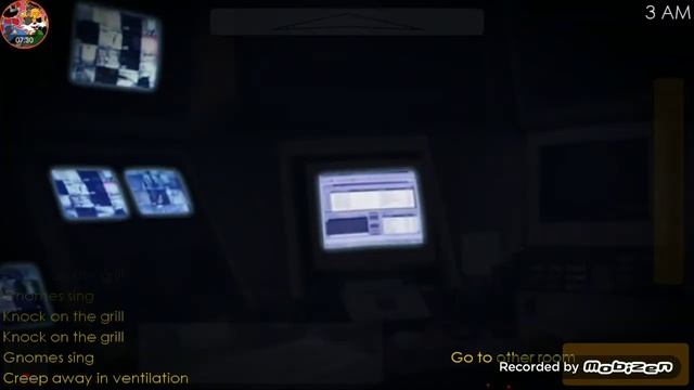 Five Nights with Froggy 2 Modo Máximo Completado PRIMEIRO BR смотреть онлайн