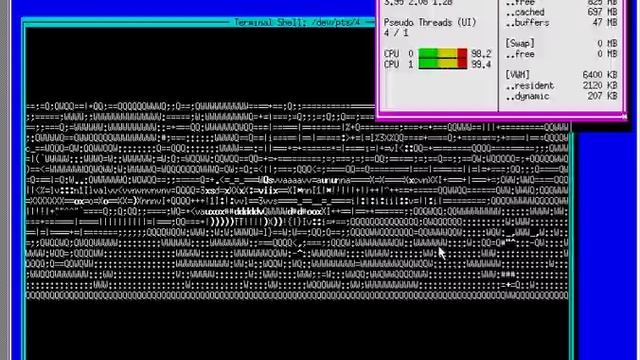 VWM in action смотреть онлайн