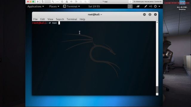 8.2- Understanding Linux Operating System Basics - Part2 смотреть онлайн