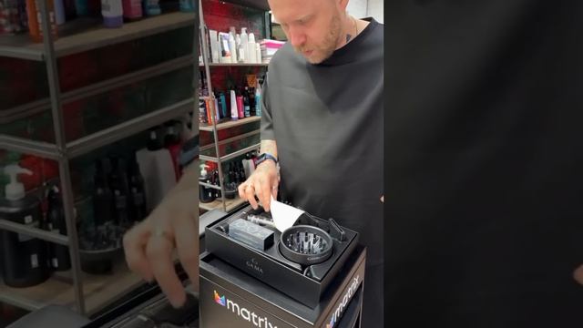 Василий Чинихин о фене IQ3 Perfetto смотреть онлайн