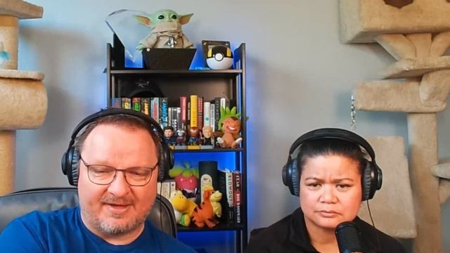 AVATAR The Last Airbender 3x6 "The Avatar and The Firelord" Couples Reaction & Review! смотреть онлайн