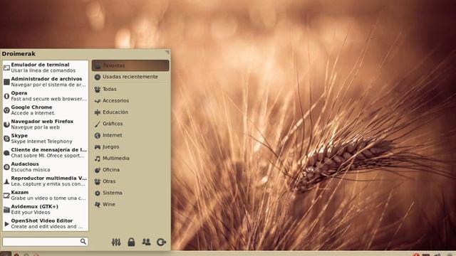 Linux Mania Oficial - Voyager - La Mejor Distro XFCE смотреть онлайн