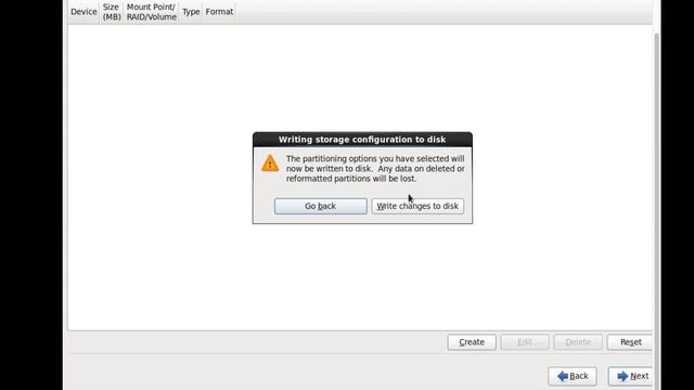 Chapter 2 Red Hat Linux 6 x Installation Step by step walk through for RHCE EX300 смотреть онлайн