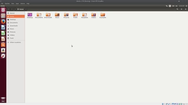 Linux Distro Tour : Ubuntu 17.04 with Unity Desktop смотреть онлайн