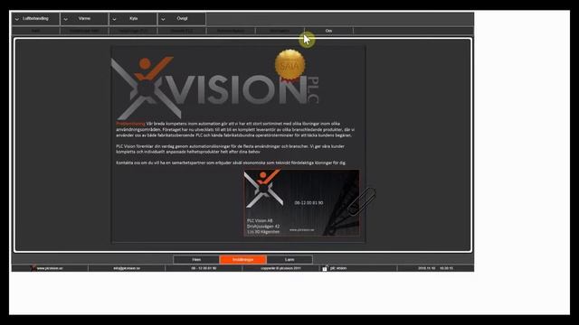 Automation Web server on win/linux runtime project. смотреть онлайн