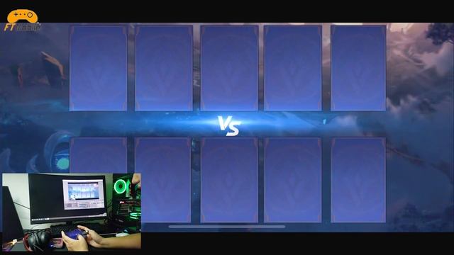 OBS - SetUp Bộ Livestream Game Mobile Trên Iphone Ipad IOS Chuyên Nghiệp Cực Đẹp смотреть онлайн