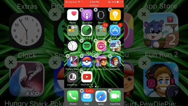 How to download TuTuApp (IOS/ANDROID) смотреть онлайн