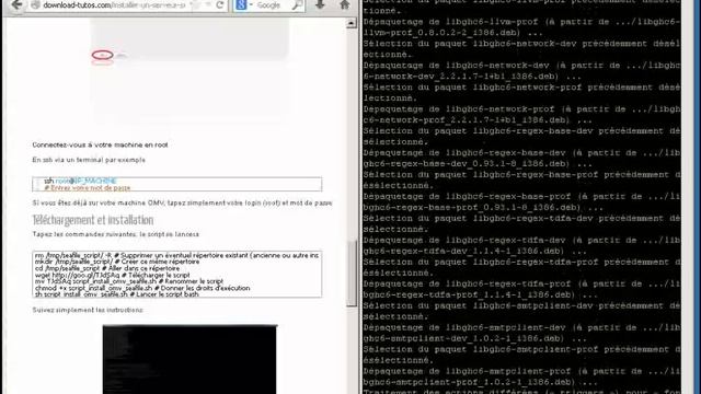 Script d'Installation d'un Serveur Seafile pour OpenMediaVault (OMV) смотреть онлайн