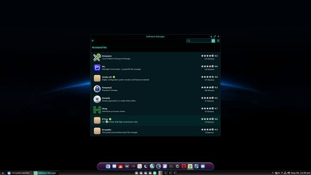 Mint21Cinnamon смотреть онлайн